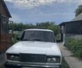 Білий ВАЗ 2107, об'ємом двигуна 1.5 л та пробігом 20 тис. км за 626 $, фото 5 на Automoto.ua