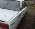 Белый ВАЗ 2107, объемом двигателя 0 л и пробегом 1000 тыс. км за 403 $, фото 3 на Automoto.ua