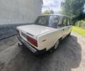 Белый ВАЗ 2107, объемом двигателя 8 л и пробегом 308 тыс. км за 33600 $, фото 7 на Automoto.ua
