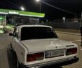 Білий ВАЗ 2107, об'ємом двигуна 1.5 л та пробігом 20 тис. км за 626 $, фото 1 на Automoto.ua