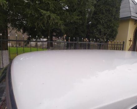 Белый ВАЗ 2107, объемом двигателя 0 л и пробегом 38 тыс. км за 600 $, фото 6 на Automoto.ua