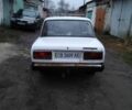 Белый ВАЗ 2107, объемом двигателя 1.6 л и пробегом 56 тыс. км за 450 $, фото 4 на Automoto.ua