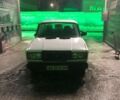 Белый ВАЗ 2107, объемом двигателя 0 л и пробегом 50 тыс. км за 200 $, фото 1 на Automoto.ua
