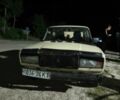 Белый ВАЗ 2107, объемом двигателя 1.5 л и пробегом 100 тыс. км за 485 $, фото 3 на Automoto.ua