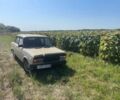 Белый ВАЗ 2107, объемом двигателя 1.5 л и пробегом 100 тыс. км за 485 $, фото 1 на Automoto.ua