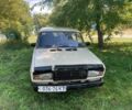 Белый ВАЗ 2107, объемом двигателя 1.5 л и пробегом 100 тыс. км за 485 $, фото 2 на Automoto.ua
