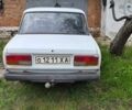 Белый ВАЗ 2107, объемом двигателя 0 л и пробегом 49 тыс. км за 502 $, фото 2 на Automoto.ua