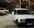 Белый ВАЗ 2107, объемом двигателя 1.6 л и пробегом 1000 тыс. км за 673 $, фото 7 на Automoto.ua