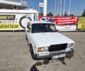 Білий ВАЗ 2107, об'ємом двигуна 1.5 л та пробігом 130 тис. км за 1800 $, фото 1 на Automoto.ua