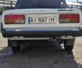 Білий ВАЗ 2107, об'ємом двигуна 1.5 л та пробігом 130 тис. км за 1800 $, фото 6 на Automoto.ua