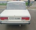 Белый ВАЗ 2107, объемом двигателя 0 л и пробегом 750 тыс. км за 1000 $, фото 3 на Automoto.ua
