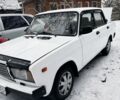 Білий ВАЗ 2107, об'ємом двигуна 1.5 л та пробігом 3 тис. км за 564 $, фото 1 на Automoto.ua