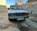 Белый ВАЗ 2107, объемом двигателя 1.5 л и пробегом 65 тыс. км за 1150 $, фото 1 на Automoto.ua