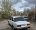 Білий ВАЗ 2107, об'ємом двигуна 1.5 л та пробігом 120 тис. км за 900 $, фото 2 на Automoto.ua