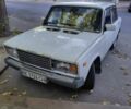 Белый ВАЗ 2107, объемом двигателя 1 л и пробегом 3 тыс. км за 1500 $, фото 1 на Automoto.ua