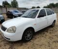 Белый ВАЗ 2107, объемом двигателя 1.6 л и пробегом 200 тыс. км за 1900 $, фото 1 на Automoto.ua