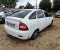 Белый ВАЗ 2107, объемом двигателя 1.6 л и пробегом 200 тыс. км за 1900 $, фото 3 на Automoto.ua