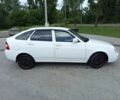 Белый ВАЗ 2107, объемом двигателя 1.6 л и пробегом 247 тыс. км за 1999 $, фото 4 на Automoto.ua