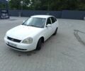 Белый ВАЗ 2107, объемом двигателя 1.6 л и пробегом 247 тыс. км за 1999 $, фото 1 на Automoto.ua
