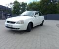 Белый ВАЗ 2107, объемом двигателя 1.6 л и пробегом 247 тыс. км за 1999 $, фото 1 на Automoto.ua