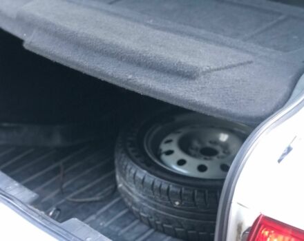 Белый ВАЗ 2107, объемом двигателя 1.6 л и пробегом 16 тыс. км за 4000 $, фото 16 на Automoto.ua