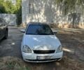 Белый ВАЗ 2107, объемом двигателя 1.6 л и пробегом 245 тыс. км за 1751 $, фото 11 на Automoto.ua
