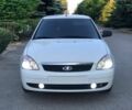 Белый ВАЗ 2107, объемом двигателя 1.6 л и пробегом 2 тыс. км за 4000 $, фото 1 на Automoto.ua