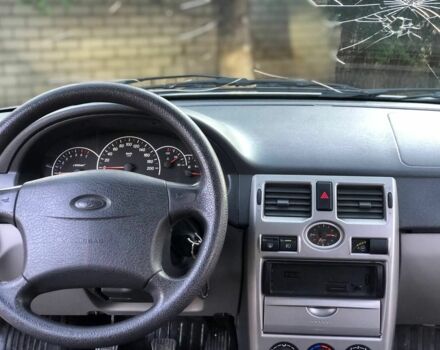 Белый ВАЗ 2107, объемом двигателя 1.6 л и пробегом 16 тыс. км за 4000 $, фото 15 на Automoto.ua