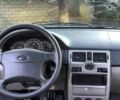 Белый ВАЗ 2107, объемом двигателя 1.6 л и пробегом 2 тыс. км за 4000 $, фото 15 на Automoto.ua