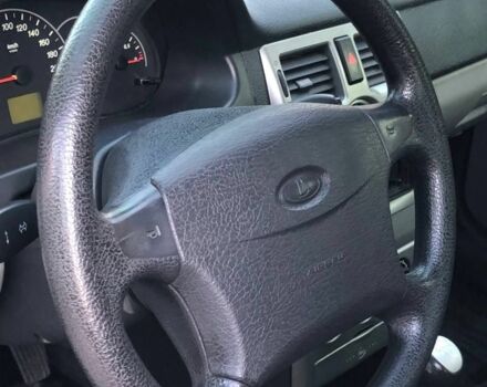 Белый ВАЗ 2107, объемом двигателя 1.6 л и пробегом 16 тыс. км за 4000 $, фото 17 на Automoto.ua