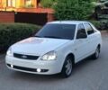 Белый ВАЗ 2107, объемом двигателя 1.6 л и пробегом 2 тыс. км за 4000 $, фото 3 на Automoto.ua