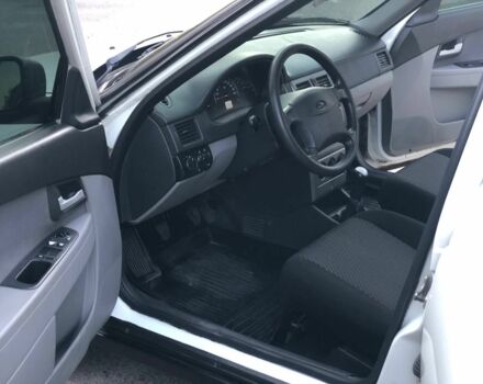 Белый ВАЗ 2107, объемом двигателя 1.6 л и пробегом 16 тыс. км за 4000 $, фото 22 на Automoto.ua