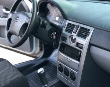 Белый ВАЗ 2107, объемом двигателя 1.6 л и пробегом 16 тыс. км за 4000 $, фото 20 на Automoto.ua