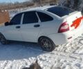 Белый ВАЗ 2107, объемом двигателя 1.6 л и пробегом 160 тыс. км за 3200 $, фото 1 на Automoto.ua