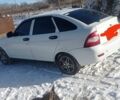 Белый ВАЗ 2107, объемом двигателя 1.6 л и пробегом 160 тыс. км за 3200 $, фото 1 на Automoto.ua