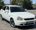 Белый ВАЗ 2107, объемом двигателя 1.6 л и пробегом 240 тыс. км за 2748 $, фото 7 на Automoto.ua