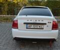 Белый ВАЗ 2107, объемом двигателя 1.6 л и пробегом 79 тыс. км за 4100 $, фото 1 на Automoto.ua