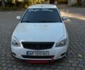 Белый ВАЗ 2107, объемом двигателя 1.6 л и пробегом 79 тыс. км за 4100 $, фото 1 на Automoto.ua