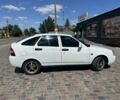 Белый ВАЗ 2107, объемом двигателя 1.6 л и пробегом 240 тыс. км за 2748 $, фото 4 на Automoto.ua