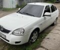 Белый ВАЗ 2107, объемом двигателя 1.6 л и пробегом 105 тыс. км за 3500 $, фото 2 на Automoto.ua