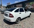 Белый ВАЗ 2107, объемом двигателя 1.6 л и пробегом 240 тыс. км за 2748 $, фото 3 на Automoto.ua