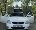 Белый ВАЗ 2107, объемом двигателя 1.6 л и пробегом 120 тыс. км за 4000 $, фото 1 на Automoto.ua