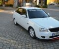 Белый ВАЗ 2107, объемом двигателя 1.6 л и пробегом 79 тыс. км за 4100 $, фото 2 на Automoto.ua