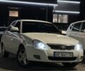 Белый ВАЗ 2107, объемом двигателя 1.6 л и пробегом 120 тыс. км за 4000 $, фото 1 на Automoto.ua