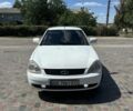 Белый ВАЗ 2107, объемом двигателя 1.6 л и пробегом 240 тыс. км за 2748 $, фото 1 на Automoto.ua
