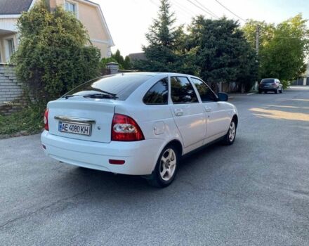 Білий ВАЗ 2107, об'ємом двигуна 1.6 л та пробігом 250 тис. км за 3000 $, фото 4 на Automoto.ua