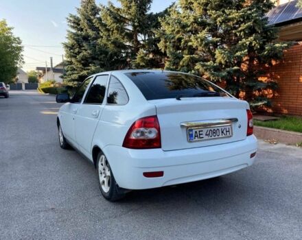 Білий ВАЗ 2107, об'ємом двигуна 1.6 л та пробігом 250 тис. км за 3000 $, фото 3 на Automoto.ua