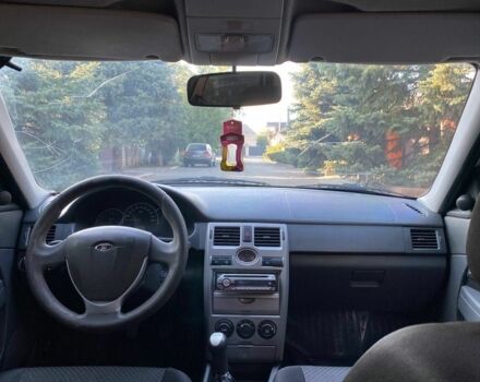 Білий ВАЗ 2107, об'ємом двигуна 1.6 л та пробігом 250 тис. км за 3000 $, фото 5 на Automoto.ua