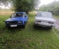 Білий ВАЗ 2107, об'ємом двигуна 0 л та пробігом 2 тис. км за 898 $, фото 1 на Automoto.ua