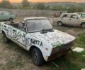 Белый ВАЗ 2107, объемом двигателя 0 л и пробегом 1 тыс. км за 121 $, фото 1 на Automoto.ua